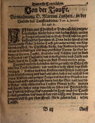 Consilia, sive Iudicia Theologica & Requisita Ministerii, totius Ecclesiae : New verbessert und vollständig KirchenBuch D. Philip. Hanen, DomPredigers zu Magdeburgk, Darinnen die gewöhnliche Ceremonien, neben vielen kurtzen Tauff, Einsegnung, Hochzeit ... aus Gottes Wort ... verfasset sind ... ; In Neun unterschiedtliche Tractätlein abgetheilet, deren Register, oder Sum[m]a und Inhalt im Anfang des Buchs zu finden, Auch mit einem Manual. Ministorum Ecclesiae von 12. Büchern auffs newe verbessert, 1