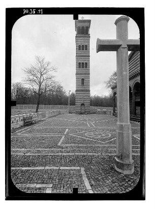 Heilandskirche
