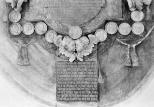 Epitaph der Familie Patow