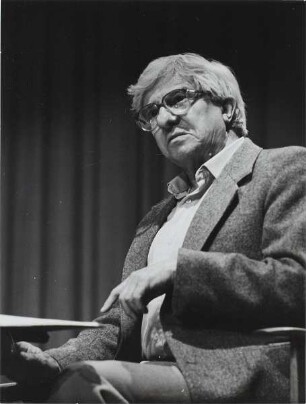 Ernst Kahler