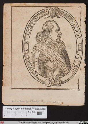 [Friedrich Ulrich von Braunschweig-Lüneburg]