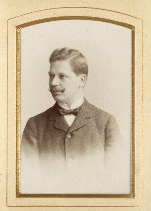 R[ichard] Stähler, Bergassessor