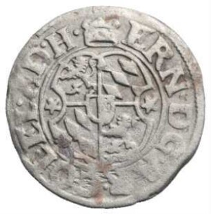 Fundmünze, 1/24 Taler (Groschen), 1603