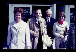 Rudolf Forster 1.5.66.
