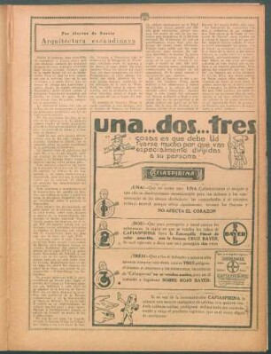 Arquitectura escandinava : Por tierras de Suecia