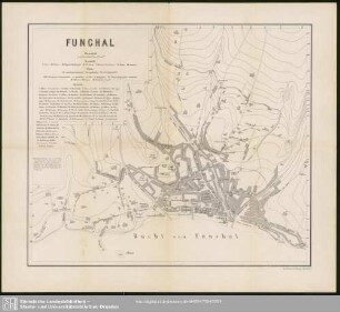 Funchal