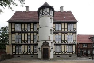 Propstei Sankt Marien