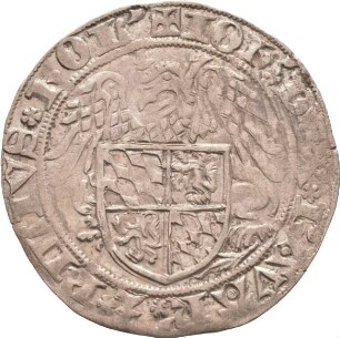Münze, Groschen, 1419 - 1425