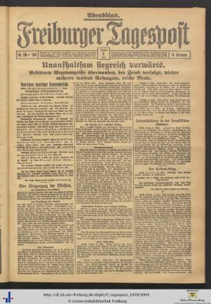 01.06.1918 (Abendblatt)