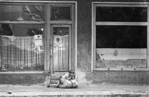 Annahmestelle für Altstoffe, Berlin