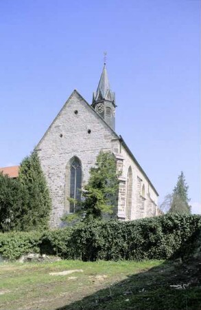 Katholische Pfarrkirche Sankt Simon und Judas