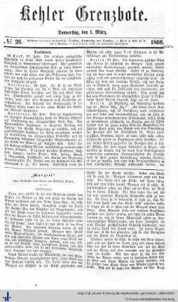März 1866
