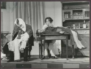 Frohe Feste (Alan Ayckbourn)