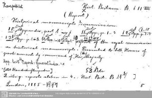 Historia Britannica B 0611.m