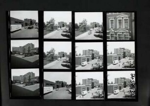 Stadtwerke, Erlangen, 1979