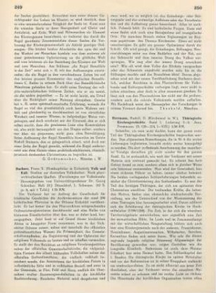 250-251 [Rezension] Herrmann, Rudolf, D., Thüringische Kirchengeschichte. Band I. Lfg 3-5