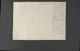 Schriftwechsel bezüglich eines verlorengegangenen Schreibens, welches Herzog Johann Friedrich II. von Sachsen bezüglich des Wormser Kolloquiums an Herzog Christoph von Württemberg und Pfalzgraf Ottheinrich abgesendet hatte.