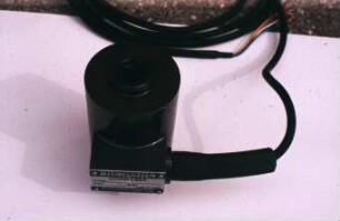 Fotografie: Informationstechnik, Sensortechnik, Drucksensor