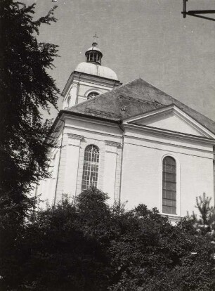 Pfarrkirche Sankt Johannis