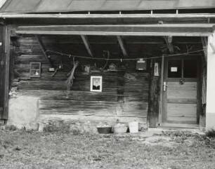 Armenhaus, Raun