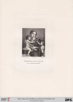Sacra Famiglia di scuola Lombarda