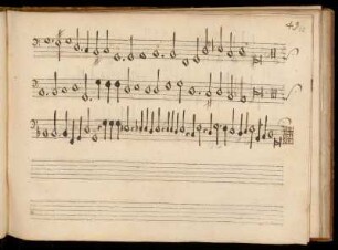 49. Canzonette (John Dowland: Piper´s Pavan)