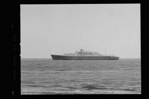 Oceanos (1952), Epirotiki Lines SA., Piräeus