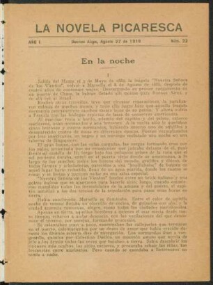 1919002200: En la noche