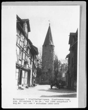 Eulenturm