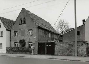 Bauernhof, Radebeul