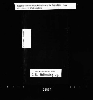 Gerichtshandelsbuch von Falkenbach und Schönbrunn (bei Wolkenstein), Bd. 4