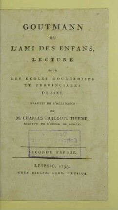 Partie 2: [Partie 2]