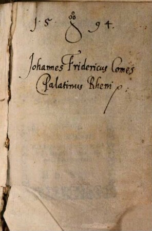 Curationum empiricarum et historicum ... Centuria ..., 7