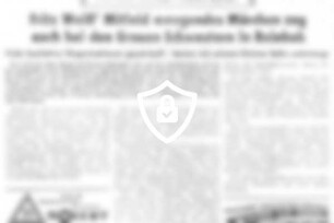 [Name maskiert] Mitleid erregendes Märchen zog auch bei [Name maskiert] Schwestern in Reinbek