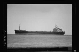 Inge (1961), Kölner Reed., Hamburg