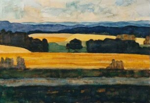 Sommerlandschaft