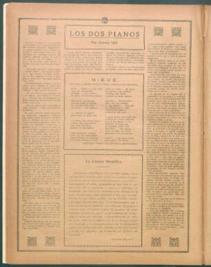 La tristeza filosófica