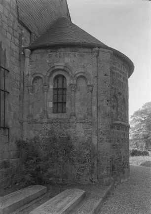 Église Sainte-Marguerite