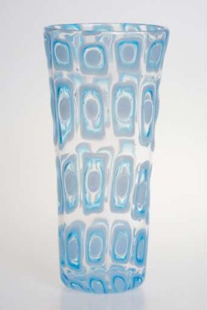 Bechervase "Dorico"