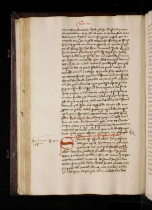 Dominica in septuagesima