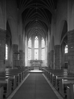 Katholische Pfarrkirche Sankt Remigius