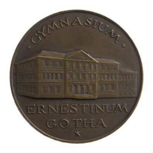 Medaille, 1924