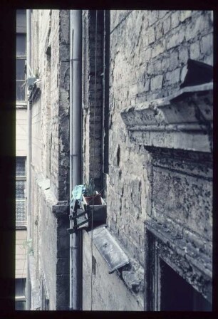 Diapositive: Reichenberger Str. 8-9, 1986