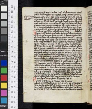 De laude caritatis