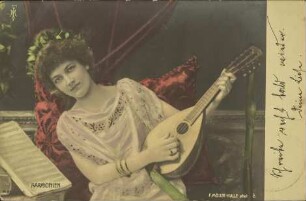 Harmonien