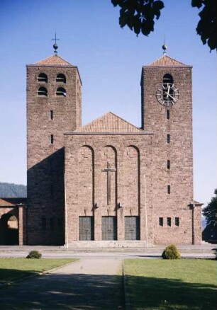 Christ-Königskirche