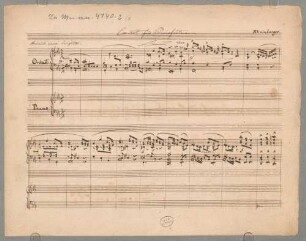 Konzert für Klavier und Orchester JWV 128 - BSB Mus.ms. 4740-2,8