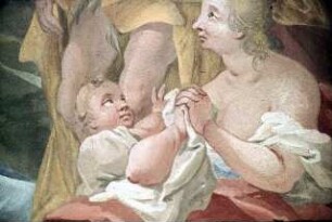 Predigt Johannes des Täufers