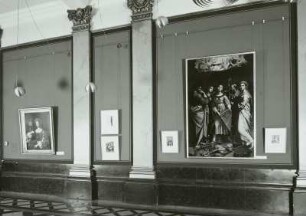Ausstellung "Raffael zu Ehren