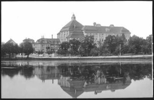 Borna. Realgymnasium